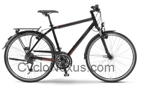 Staiger Virginia scheda tecnica e recensioni
